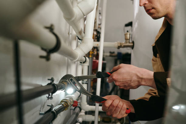 Best Emergency Plumber  in Dunn Loring, VA