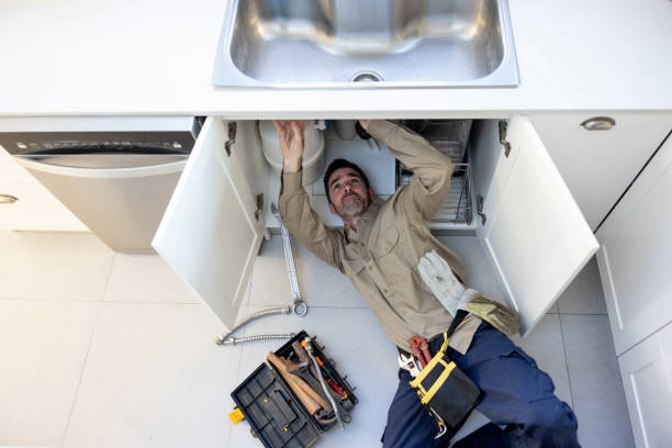 Best Affordable Plumber Near Me  in Dunn Loring, VA
