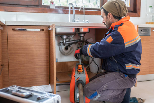 Best Hot Water Heater Installation  in Dunn Loring, VA