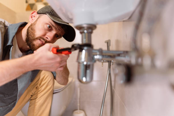Best Drain Cleaning Services  in Dunn Loring, VA