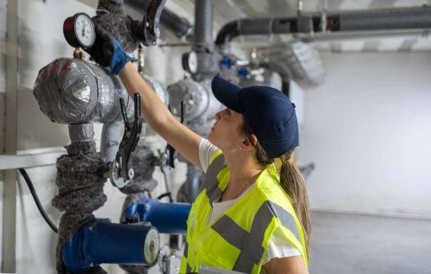 Best Leak Detection Services  in Dunn Loring, VA