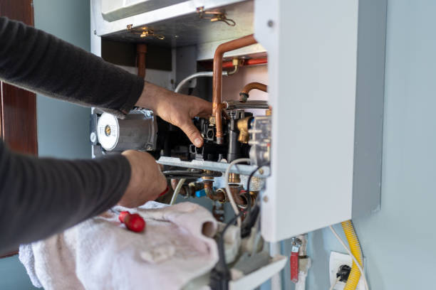 Best Emergency Plumbing Repair  in Dunn Loring, VA