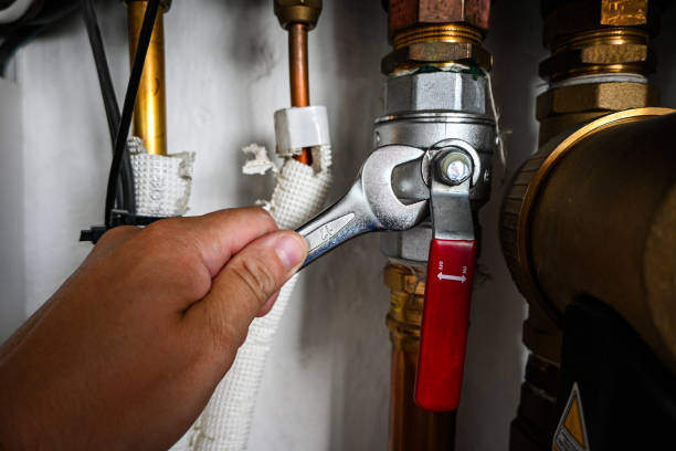 Reliable Dunn Loring, VA Plumbing Solutions